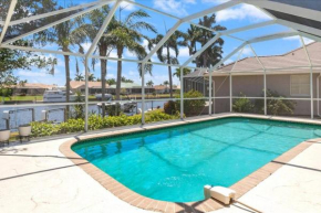 Our Paradise I Luxurious Stay in Punta Gorda